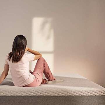 Casper Sleep Nova Foam Mattress, Queen