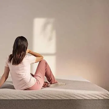 Casper Sleep Nova Foam Mattress, Queen