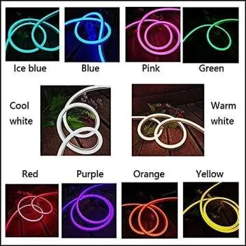 Custom LED Anime Neon Sign - Decorate With Style