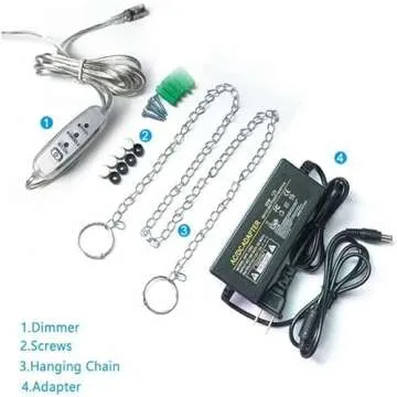 Custom LED Anime Neon Sign - Decorate With Style