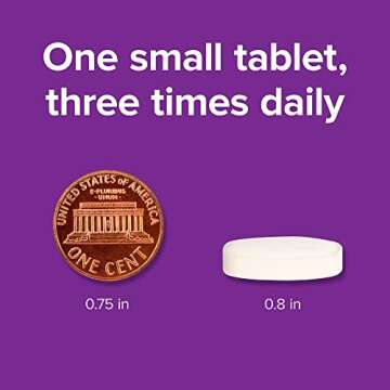 Webber Naturals Collagen30 2500mg Bioactive Peptides 180 Tablets