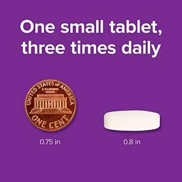 Webber Naturals Collagen30 2500mg Bioactive Peptides 180 Tablets