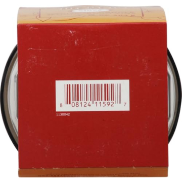 Mrs. Meyer's Apple Cider Candle - Eco-Friendly & Aromatic