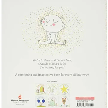 Hello in There! Big Sister's Book of Waiting