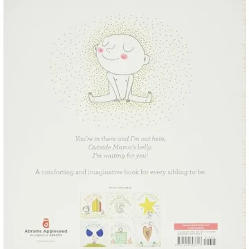 Hello in There! Big Sister's Book of Waiting