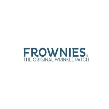 Frownies Forehead Serum Patch for Wrinkles and Fine Lines