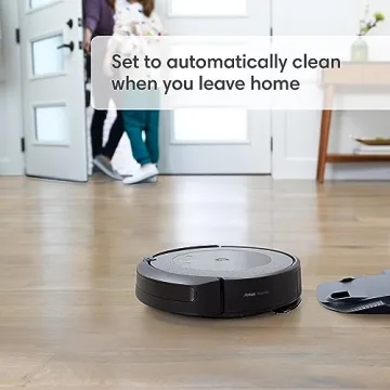 iRobot Roomba Combo i5 - Efficient Smart Vacuum & Mop