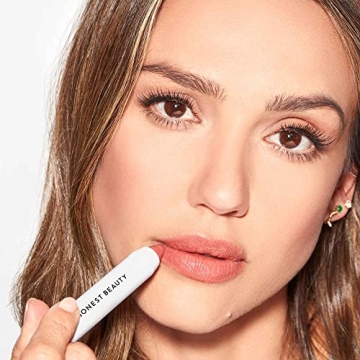 Honest Lip Crayon Lush Sheer Blossom Women Lipstick