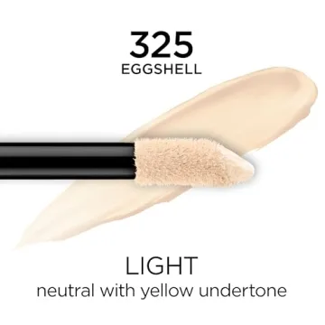 L'Oreal Paris Infallible Full Wear Matte Concealer