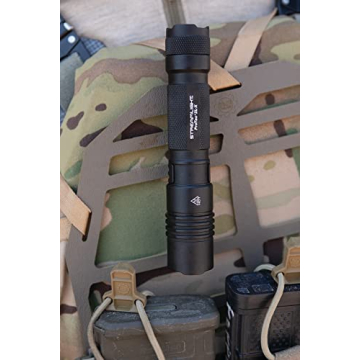 Streamlight ProTac 2L-X USB Tactical Flashlight