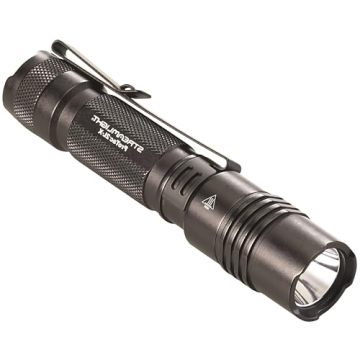 Streamlight ProTac 2L-X USB Tactical Flashlight