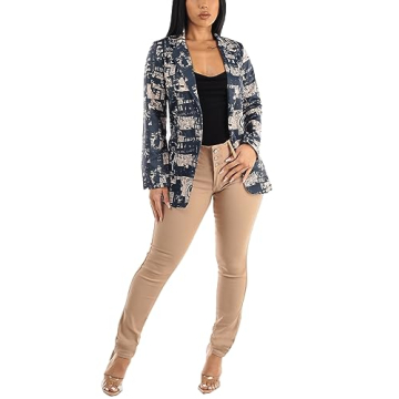 Stylish Moda Xpress Juniors Khaki Mid Rise Skinny Jeans