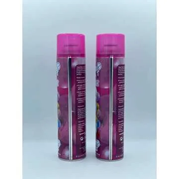 Mega Shine 2 Pack for Stunning Balloon Finish