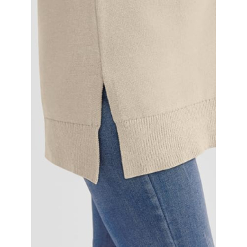 Stylish LILLUSORY Sweater Vest for Cozy Fall Looks