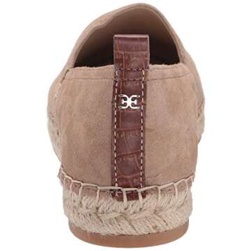 Sam Edelman Khloe Shoe for Women - Stylish Comfort in Suede