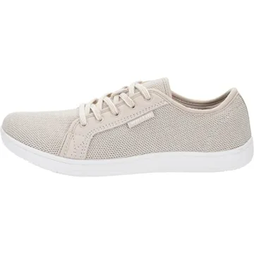 WHITIN Minimalist Barefoot Sneakers for Women Comfortable Fit