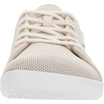 WHITIN Minimalist Barefoot Sneakers for Women Comfortable Fit