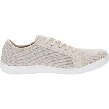 WHITIN Minimalist Barefoot Sneakers for Women Comfortable Fit