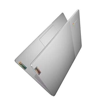 Lenovo Ideapad 3 Chrome | 14" FHD Chromebook | MediaTek MT8183 | 4GB RAM | 64GB eMMC | microSD Card ...