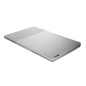 Lenovo Ideapad 3 Chrome | 14" FHD Chromebook | MediaTek MT8183 | 4GB RAM | 64GB eMMC | microSD Card Reader | Artic Grey | Chrome OS