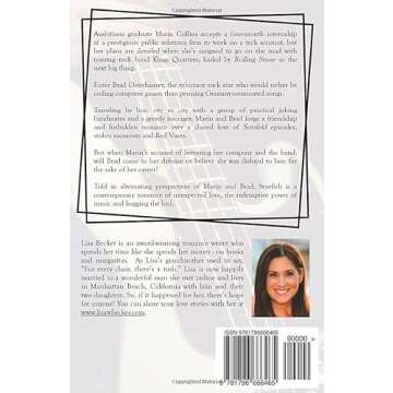 Starfish: A Rock Star Romance