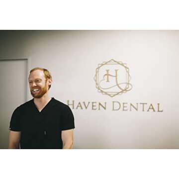 WYT. Toothpaste - Spearmint Flavor - Hydroxyapatite Toothpaste Formulated by Dr. Brady at Haven Dental - Fluoride Free Toothpaste - Crown and Veneer Protection - 3.5oz