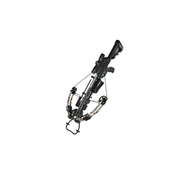 CenterPoint Archery Sniper Elite 385 Crossbow High Performance