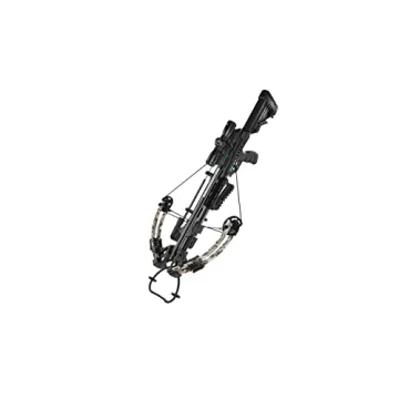 CenterPoint Archery Sniper Elite 385 Crossbow High Performance