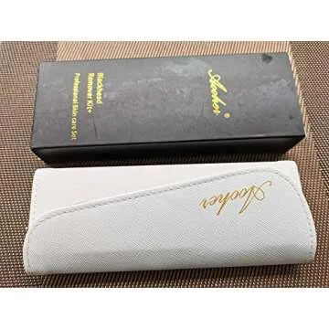 Aooher 9pcs Blackhead Acne Remover Kit for Effective Treatment