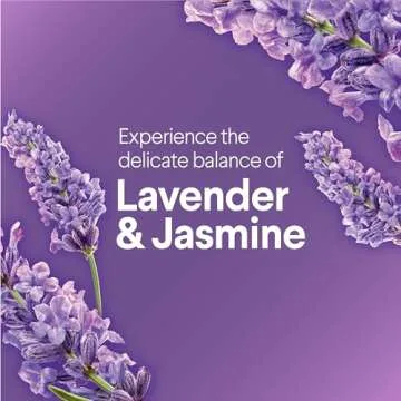 Clorox Scentiva Lavender and Jasmine Mop Pads