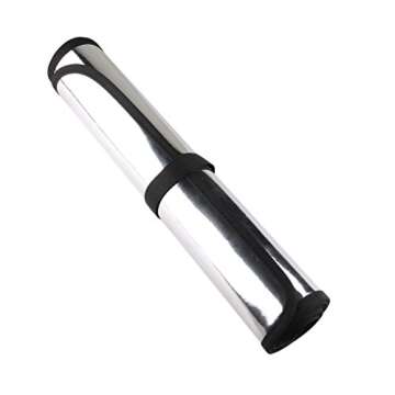 Winunite Front Windshield Sunshade Compatible with 1997-2017 Jeep Wrangler TJ JK JKU 2/4 Doors - Rol...