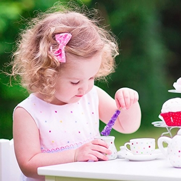Extra Large Rock Candy Sticks - Perfect Party Favors