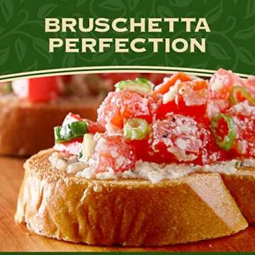 Good Seasons Zesty Italian Dressing & Recipe Seasoning Mix