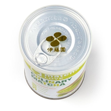 Matcha Love Culinary Matcha - Premium Japanese Green Tea Powder