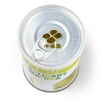 Matcha Love Culinary Matcha - Premium Japanese Green Tea Powder
