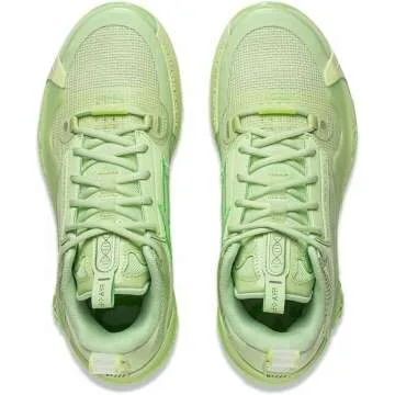 LI-NING WAY of WADE 10 Basketball Shoes - Anti-Slip