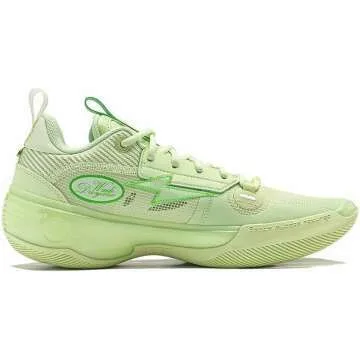 LI-NING WAY of WADE 10 Basketball Shoes - Anti-Slip