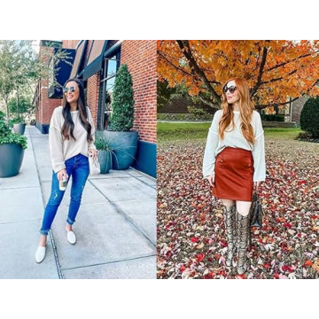 Shop SALENT Women's Oversized Sweater for Ultimate Comfort