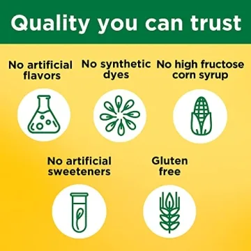 Nature Made Magnesium Gummies 200 mg for Heart and Sleep