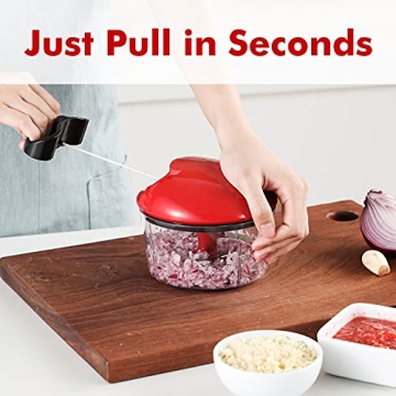 Effortless Chopping with Food Chopper Manual - Get Yours Now!