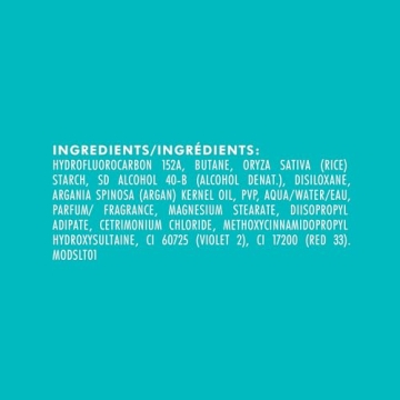 Moroccanoil Dry Shampoo Dark Tones, 5.4 Fl. Oz.