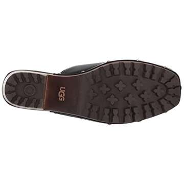 UGG Women's Judi Clog - Style Meets Comfort