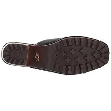 UGG Women's Judi Clog - Style Meets Comfort