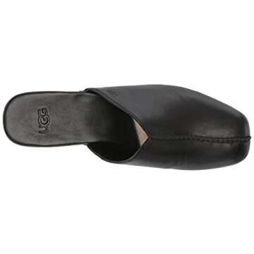 UGG Women's Judi Clog - Style Meets Comfort