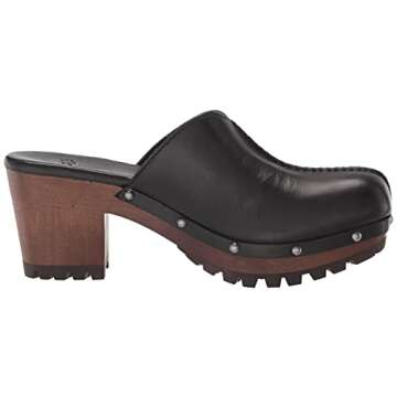 UGG Women's Judi Clog - Style Meets Comfort