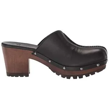 UGG Women's Judi Clog - Style Meets Comfort