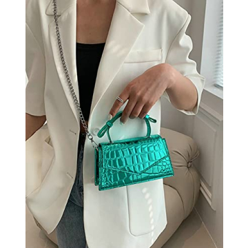 Trendy Slouchy Hobo Bags Women Suede Crescent Satchels