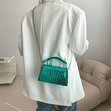 Trendy Slouchy Hobo Bags Women Suede Crescent Satchels