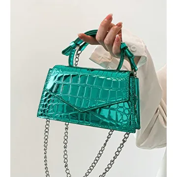 Trendy Slouchy Hobo Bags Women Suede Crescent Satchels