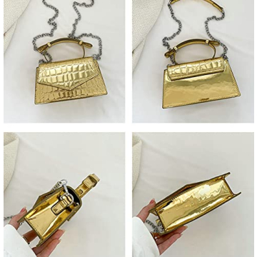 Trendy Slouchy Hobo Bags Women Suede Crescent Satchels